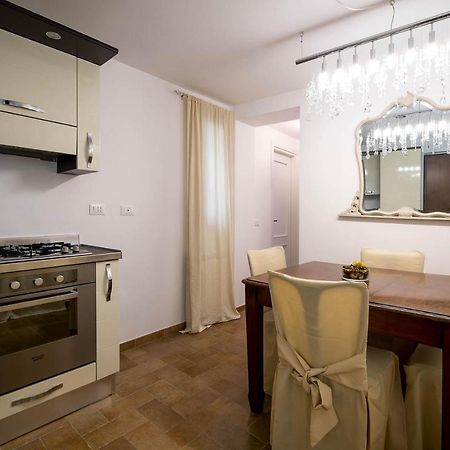 Penthouse Luxury Quattro Canti パレルモ エクステリア 写真