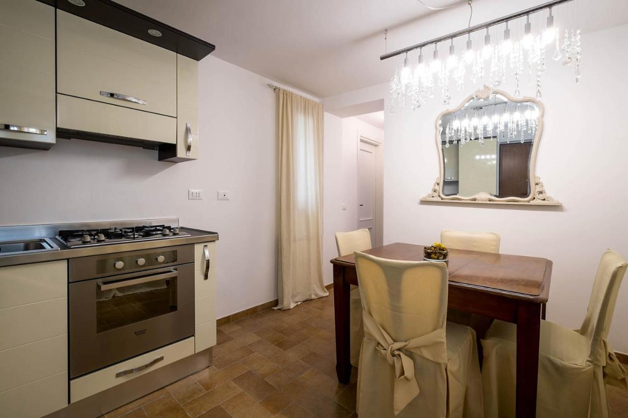Penthouse Luxury Quattro Canti パレルモ エクステリア 写真