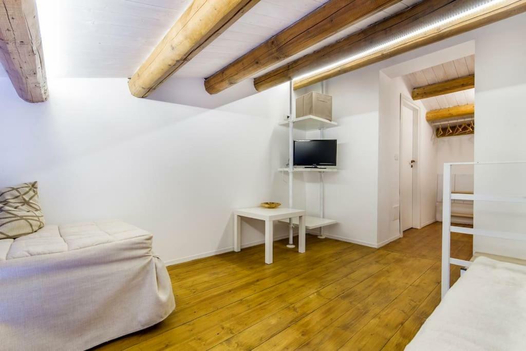 Penthouse Luxury Quattro Canti パレルモ エクステリア 写真
