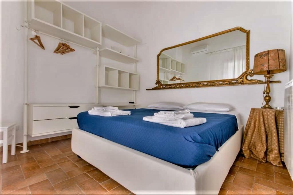Penthouse Luxury Quattro Canti パレルモ エクステリア 写真